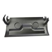 DURAFORCE Black Glove Box Lid Cover Storage For VW Golf Jetta A4 MK4 Bora Wagon US
