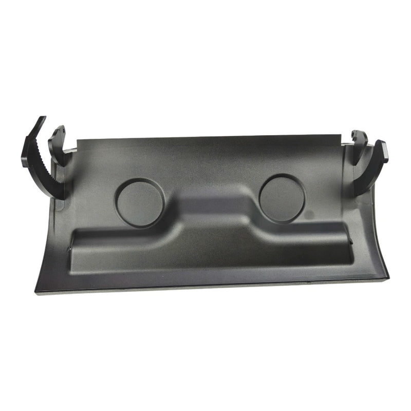 DURAFORCE Black Glove Box Lid Cover Storage For VW Golf Jetta A4 MK4 Bora Wagon US