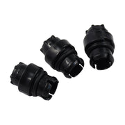 DURAFORCE 3PCS Fuel Gas Tank Vent 00003505800 For Stihl 024 026 034 036 BG66 BG86 BR600