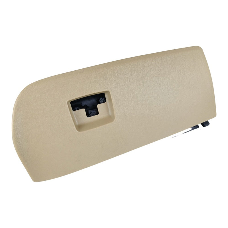 DURAFORCE Dash Glove Box Door Lid Cover Beige For 2011-2018 BMW X3 X4 F25 F2vZ 51166839001