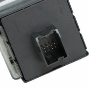 DURAFORCE NEW Black Trailer Brake Switch Fit For Silverado Sierra Suburban Tahoe 2007-2014