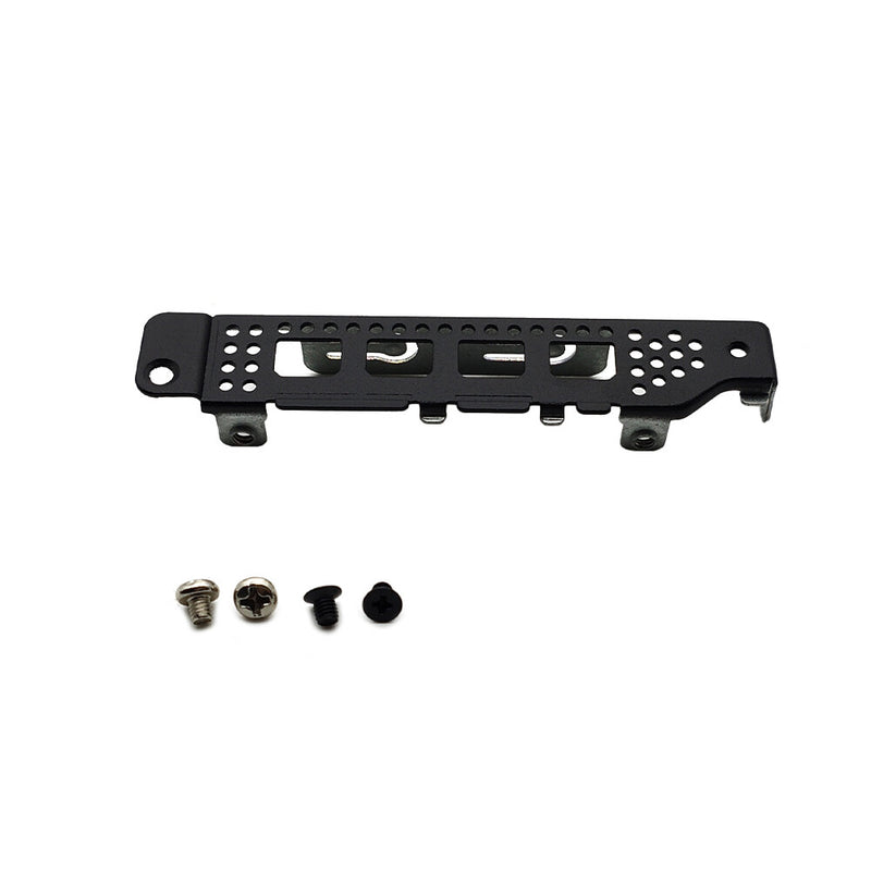 DURAFORCE For Lenovo ThinkCentre M920Q M920 M720Q P330 tiny5 Graphic Card Bezel Bracket US