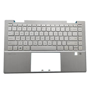 DURAFORCE New For HP Palmrest Backlit Keyboard 14-DY 14M-DY0013DX TPN-Q171 M45219-001
