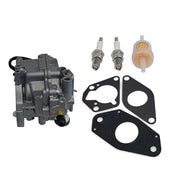 DURAFORCE Carburetor For Kohler CH22 CH23 CH620 CH680 19-23HP.Repalces# 2485359-S 2485359