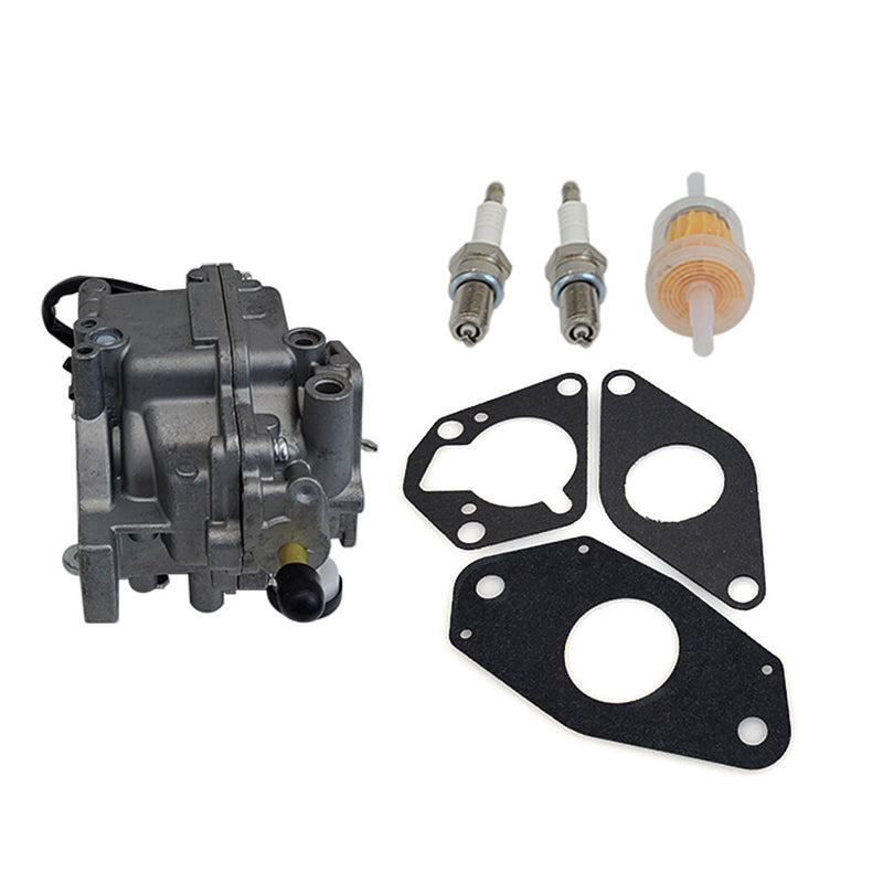 DURAFORCE Carburetor For Kohler CH22 CH23 CH620 CH680 19-23HP.Repalces# 2485359-S 2485359