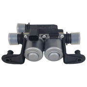 DURAFORCE For BMW X6 E71 2008-2014 xDrive35i/50i Heater Solenoid 1147412166