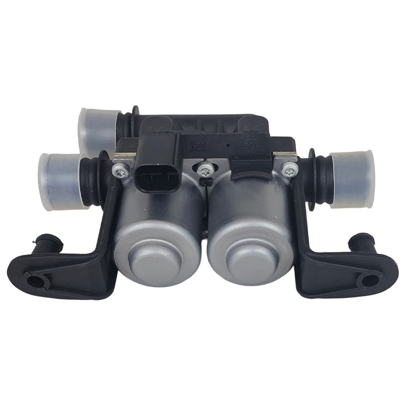DURAFORCE For BMW X6 E71 2008-2014 xDrive35i/50i Heater Solenoid 1147412166