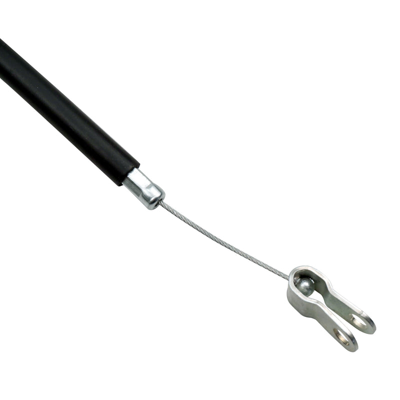 DURAFORCE For Yamaha G16 G20 G21 G22 1996-2007 12.75 Inch Cable Gas Golf Cart Choke Cable