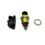 DURAFORCE For 1991-1995 Chevrolet C1500 Idle Control Valve & Throttle Position Sensor New