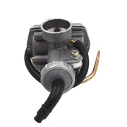 DURAFORCE Carburetor W/ Throttle&Cable Grip Casing Set For Honda XR80 XR80R XL75 XR75 XL70