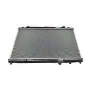 DURAFORCE New Radiator Assembly 19010-68A-A01 for Honda CR-V CRV 1.5L 2023-2024