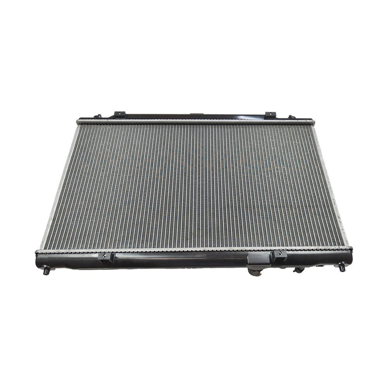 DURAFORCE New Radiator Assembly 19010-68A-A01 for Honda CR-V CRV 1.5L 2023-2024