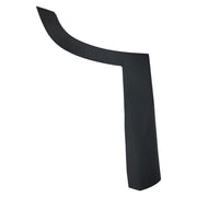 DURAFORCE Rear Left Driver Side Door Lower Molding For 2022 2023 2024 Hyundai Tucson
