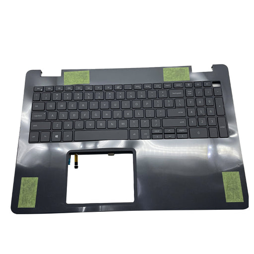 DURAFORCE New For Dell Inspiron 15 3501 3502 3505 15.6" Palmrest Keyboard Backlit 33HPP US