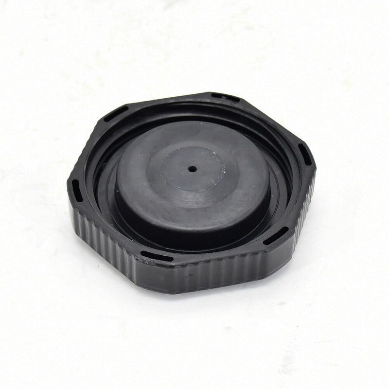DURAFORCE Diesel Fuel Cap 3C081-04290 For Kubota Tractor Skid Steer Excavator Loader