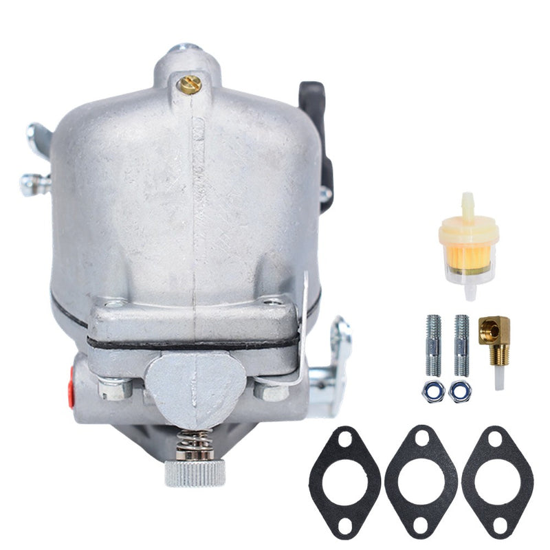 DURAFORCE New Carburetor 354184R93, 355485R91 Fit For Tractor IH-Farmall C SUPER A SUPER C