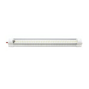 DURAFORCE 4Pcs 12V 108 LED RV Ceiling Dome Light Bar Interior Lighting for Trailer Camper