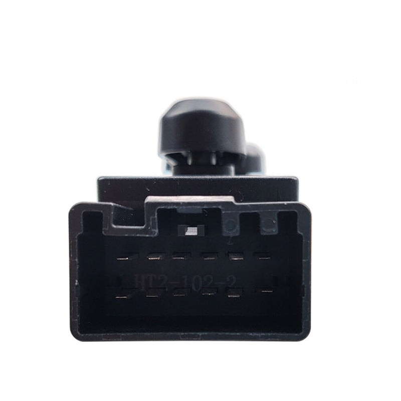 DURAFORCE For Ford F150 Explorer Driver Side Power Seat Adjustment Control Switch 10 Way