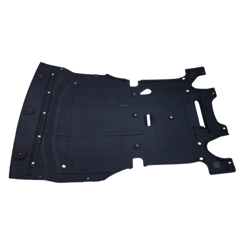 DURAFORCE For 2015-23 Porsche Macan Models 95B863821 Engine Radiator Support Splash Shield