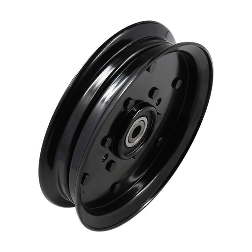 DURAFORCE 07351200 Flat Idler Pulley For Ariens Zenith 60 52 For Gravely ZT HD 60 52 48 44