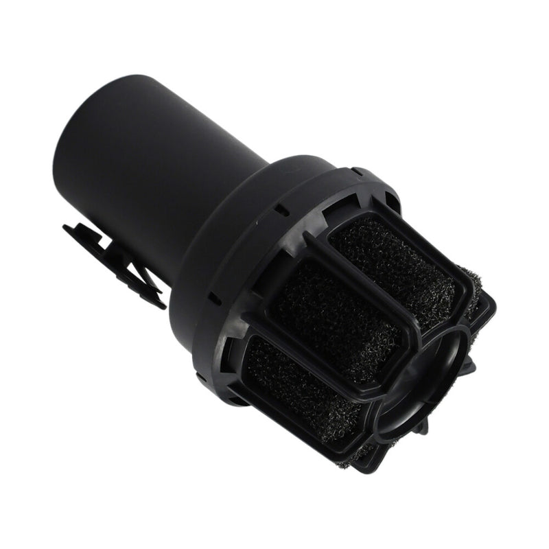 DURAFORCE 2-1/4-inch Muffler Diffuser Wet/Dry Vac Attachment CMXZVBE38660 For Craftsman