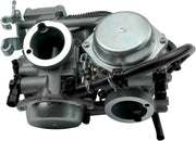 DURAFORCE Dual Carburetor Fit for Honda Shadow ACE 750 VT750C 1998-2003 16100-MBA-980