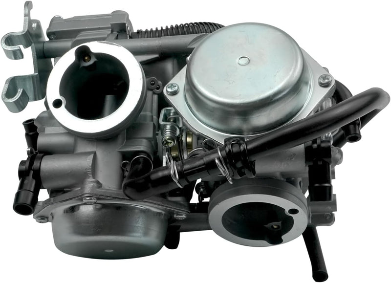 DURAFORCE Dual Carburetor Fit for Honda Shadow ACE 750 VT750C 1998-2003 16100-MBA-980