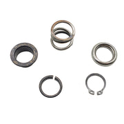 DURAFORCE New Steering Column Upper Bearing Kit F4DZ3517A For Ford F150 F250 F350 F450