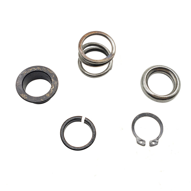 DURAFORCE New Steering Column Upper Bearing Kit F4DZ3517A For Ford F150 F250 F350 F450