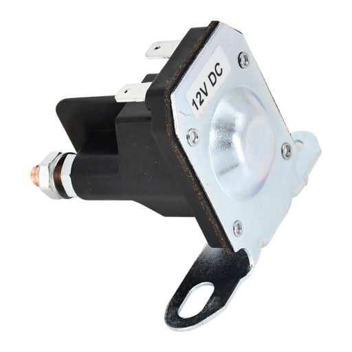 DURAFORCE AM138068 Starter Solenoid for Trombetta John Deere MTD Cub Cadet Lawn Tractor