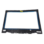 DURAFORCE New Black LCD Front Bezel For HP Chromebook 11 G8 EE 11A G8 Laptop L89773-001 US