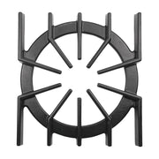 DURAFORCE PA060037 Ranges Spider Grate PA060024 for Viking Gas Cooking Ranges Matte Black