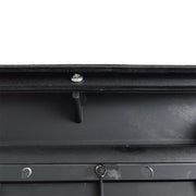DURAFORCE 761-5210 Interior Right Side Door Handle For 1988-2012 Freightliner Classic US