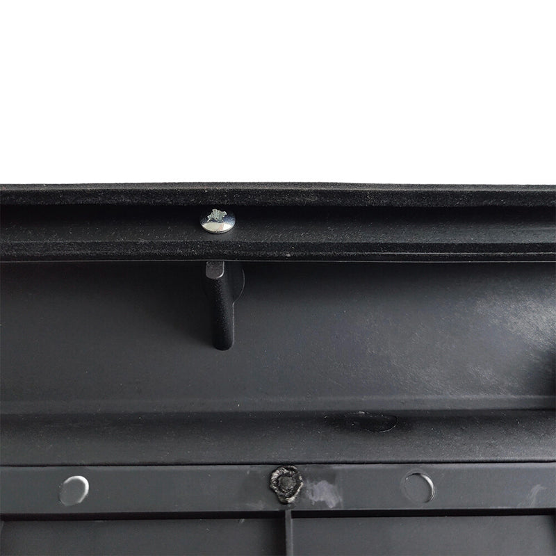 DURAFORCE 761-5210 Interior Right Side Door Handle For 1988-2012 Freightliner Classic US