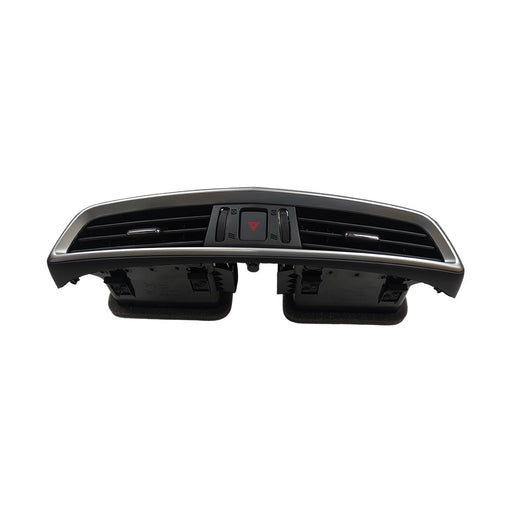 DURAFORCE Air Vents Upper Center Dash AC Hazard Switch For 2014-24 Nissan Murano Rogue