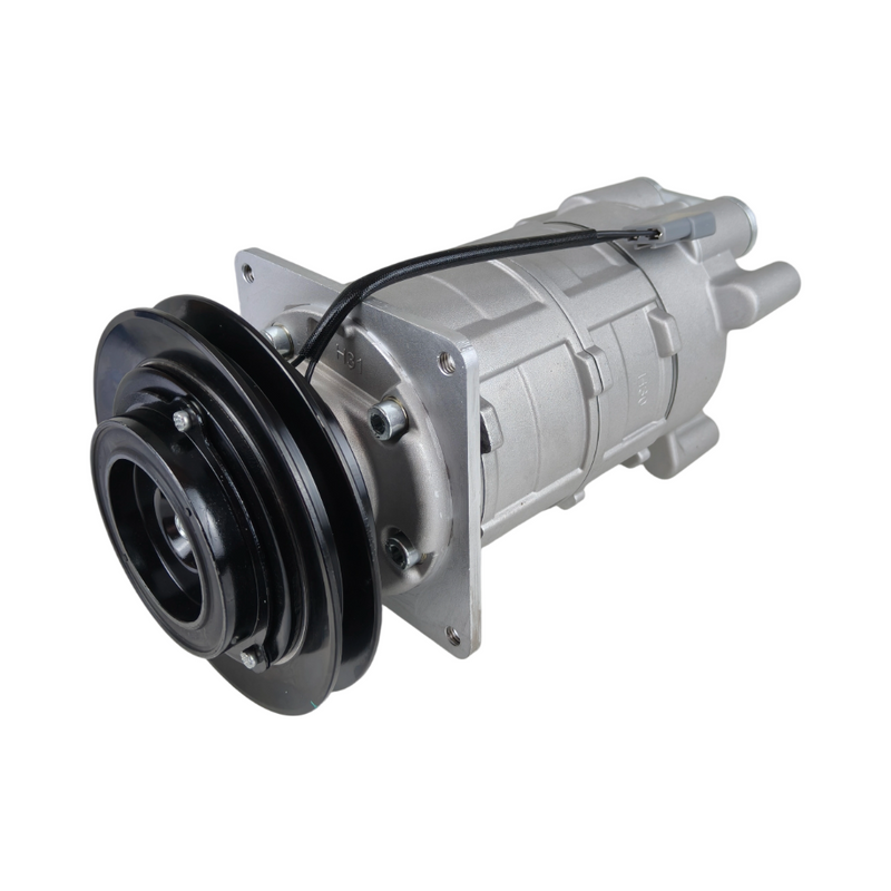 DURAFORCE New Air Conditioning Compressor For John Deere 4000 4020 4030 4040 4230 AR92109