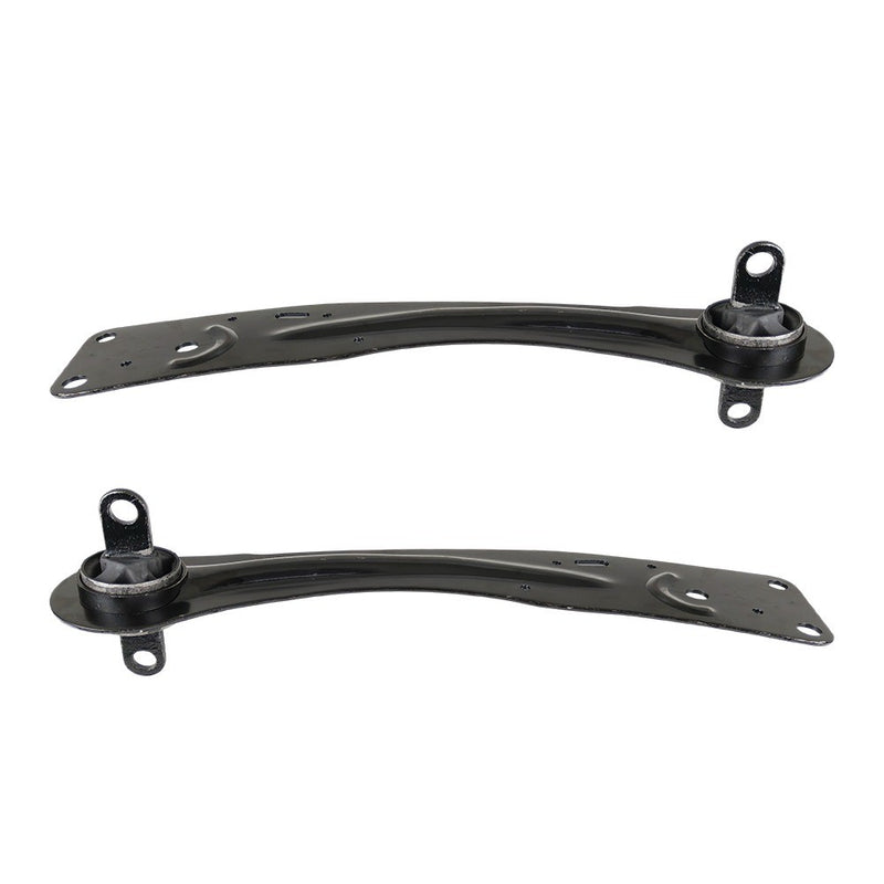 DURAFORCE Rear Left Right Trailing Control Arms Assembly Set for 2013 - 2019 Ford Escape