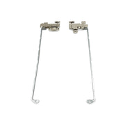 DURAFORCE 856585 001 New LCD Back Cover Hinges for HP 17 X 17 Y 17X 17Y Top Lid