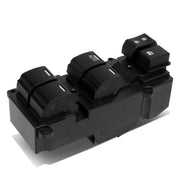 DURAFORCE For 12-13 Honda CRV CR-V Driver Side Electric Master Power Window Control Switch