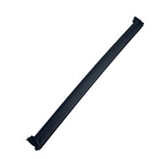 DURAFORCE For Benz GLC300 X253 C63AMG W205 C200 C300 Sunroof Sun Visor Roller Blind Black