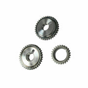 DURAFORCE New Timing Chain Kit w/ Water+Oil Pump polished For Nissan Quest Maxima Altima