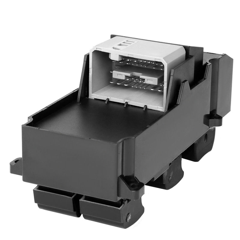 DURAFORCE For 12-13 Honda CRV CR-V Driver Side Electric Master Power Window Control Switch