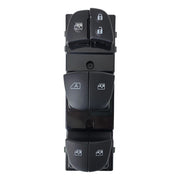 DURAFORCE 25401 6LA0A Left Front Door Window Switch for Nissan Sentra 2020 2023 New