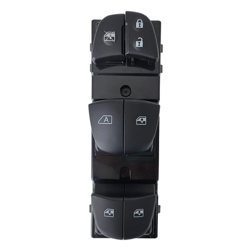 DURAFORCE 25401 6LA0A Left Front Door Window Switch for Nissan Sentra 2020 2023 New