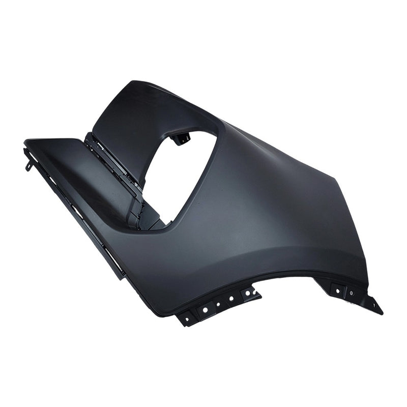 DURAFORCE For 2023-2025 Chevrolet Blazer Front Driver - Bumper Side Cover LH #42755332
