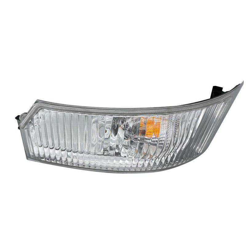 DURAFORCE For ISUZU NPR-HD NQR NRR 2023-2024 Driver Side Turn Signal Light LH NEW