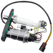 DURAFORCE 75305-07A 75268-07F Fuel Pump Assembly For Harley Davidson Sportster 1200 883