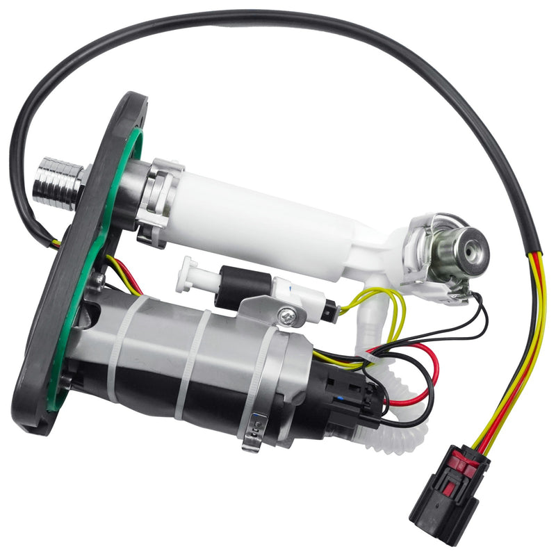 DURAFORCE 75305-07A 75268-07F Fuel Pump Assembly For Harley Davidson Sportster 1200 883