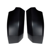 DURAFORCE 2x For 07-14 Toyota FJ Cruiser LH & RH Pair Rear Corner Bumper End Cap Pad
