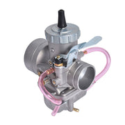 DURAFORCE For ROUND SLIDE VM38-9 42-6025 13-5006 2 STROKE 38MM CARBURETOR